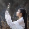 Chụp Ảnh Cổ Trang - Cổ Ý Concept - Bạch Hồ - Hình 1