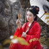 Bỉ Ngạn Hoa - Chụp Hình Cổ Trang - Hình 1