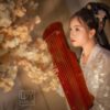 BẠCH SẮC THƯ HƯƠNG - Ảnh Cổ Trang Chụp Bởi Cổ Ý Concept - Hình 1